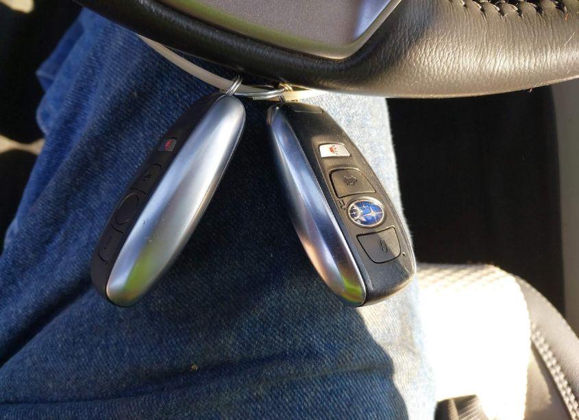 Photo 11 of 2020 Subaru Forester PREMIUM (VIN JF2SKAJC7LH481213)