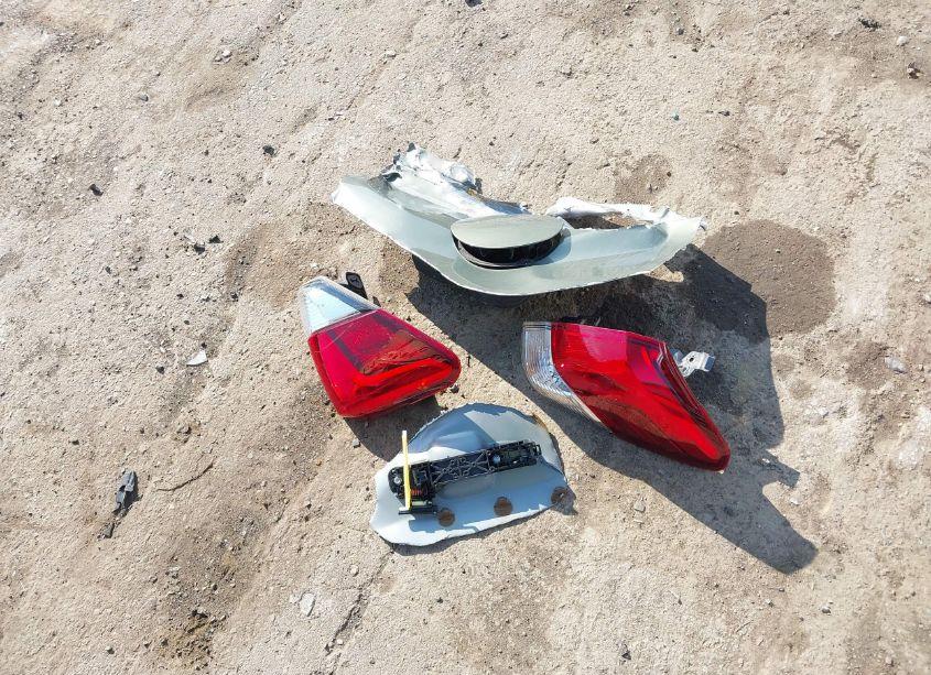 Photo 12 of 2020 Subaru Forester PREMIUM (VIN JF2SKAJC7LH481213)