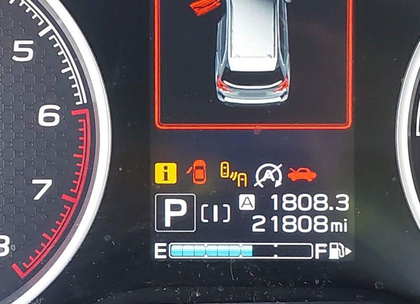 Photo 16 of 2020 Subaru Forester PREMIUM (VIN JF2SKAJC7LH481213)