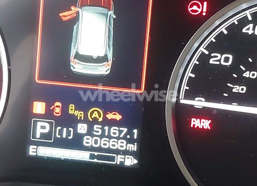 Photo 15 of 2020 Subaru Forester PREMIUM (VIN JF2SKAJC7LH518650)