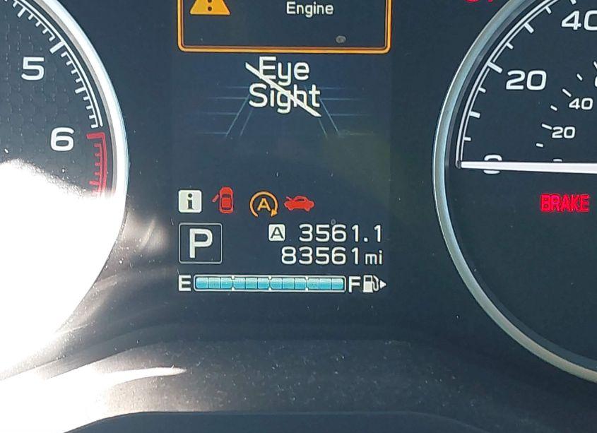 Photo 15 of 2020 Subaru Forester PREMIUM (VIN JF2SKAJC7LH552698)