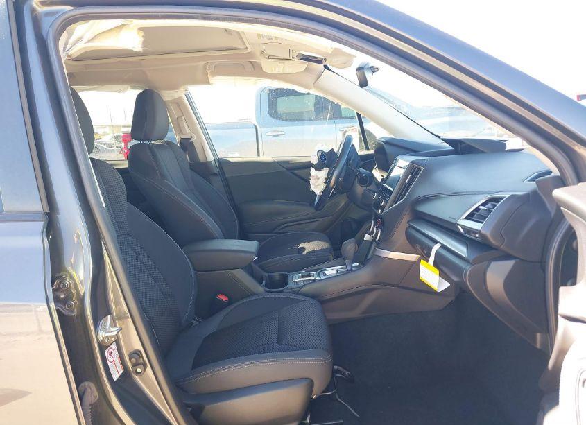 Photo 5 of 2020 Subaru Forester PREMIUM (VIN JF2SKAJC7LH552698)