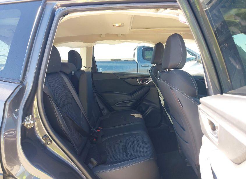 Photo 8 of 2020 Subaru Forester PREMIUM (VIN JF2SKAJC7LH552698)