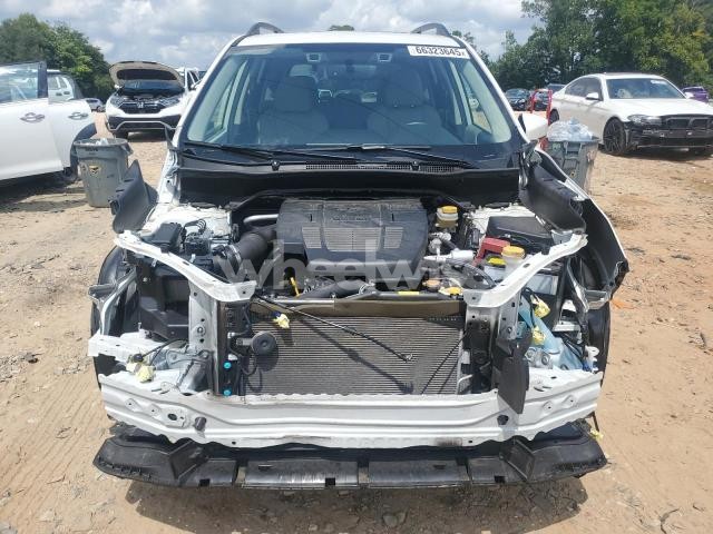 2020 SUBARU FORESTER PREMIUM N/A (VIN JF2SKAJC7LH592747) main photo