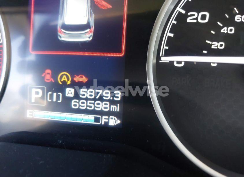 Photo 15 of 2021 Subaru Forester PREMIUM (VIN JF2SKAJC7MH423040)