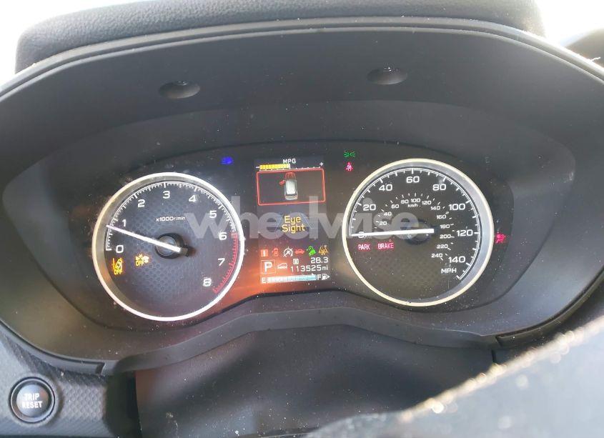 Photo 15 of 2021 Subaru Forester PREMIUM (VIN JF2SKAJC7MH454370)