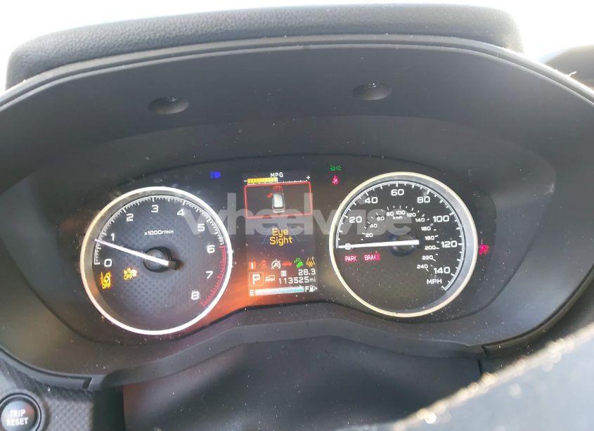 Photo 7 of 2021 Subaru Forester PREMIUM (VIN JF2SKAJC7MH454370)