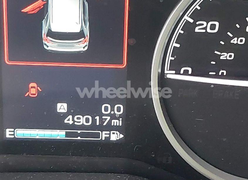 Photo 14 of 2021 Subaru Forester PREMIUM (VIN JF2SKAJC7MH473873)