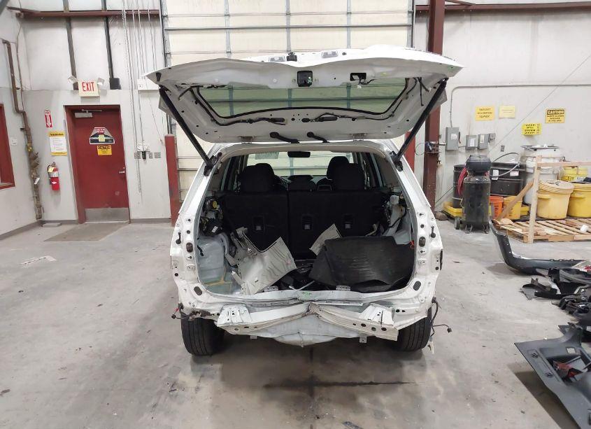 Photo 17 of 2021 Subaru Forester PREMIUM (VIN JF2SKAJC7MH502708)