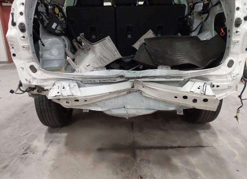 Photo 6 of 2021 Subaru Forester PREMIUM (VIN JF2SKAJC7MH502708)