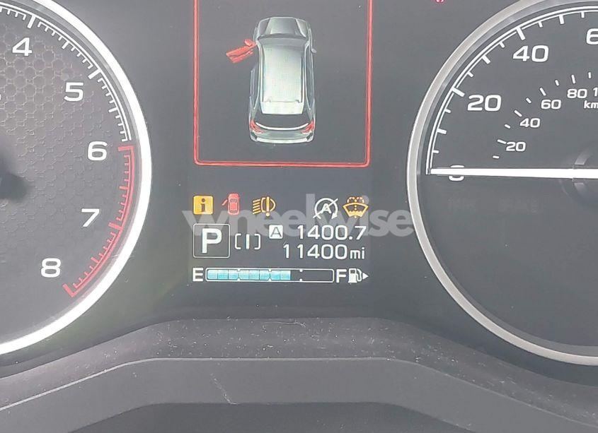 Photo 15 of 2021 Subaru Forester PREMIUM (VIN JF2SKAJC7MH504698)