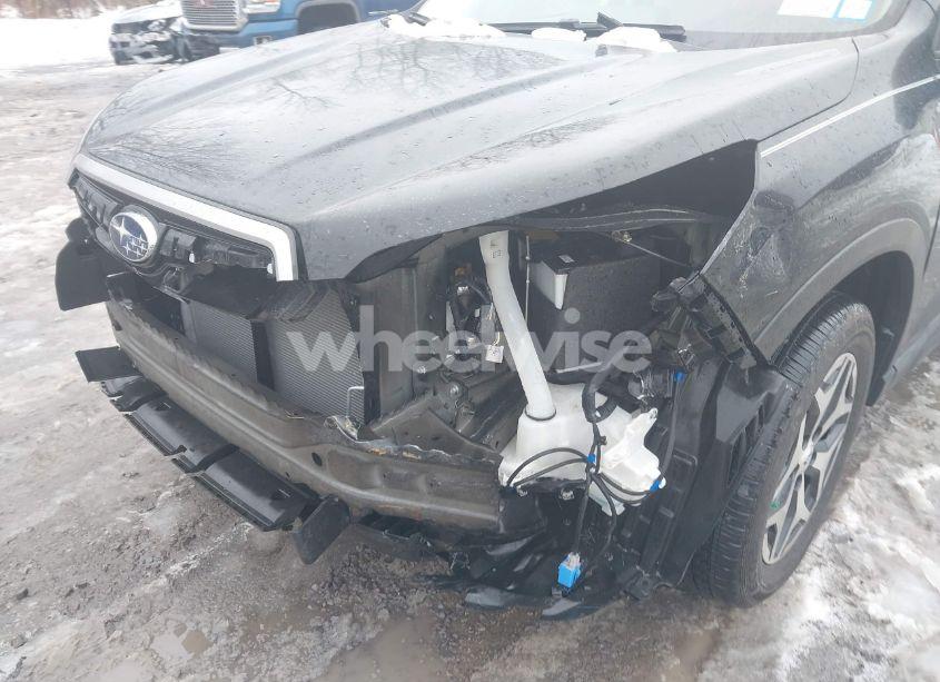 Photo 17 of 2021 Subaru Forester PREMIUM (VIN JF2SKAJC7MH504698)