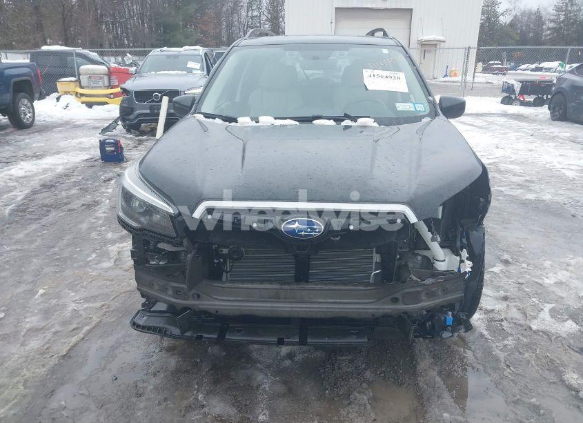 Photo 6 of 2021 Subaru Forester PREMIUM (VIN JF2SKAJC7MH504698)