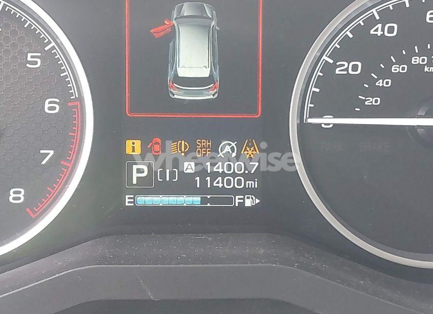 Photo 7 of 2021 Subaru Forester PREMIUM (VIN JF2SKAJC7MH504698)