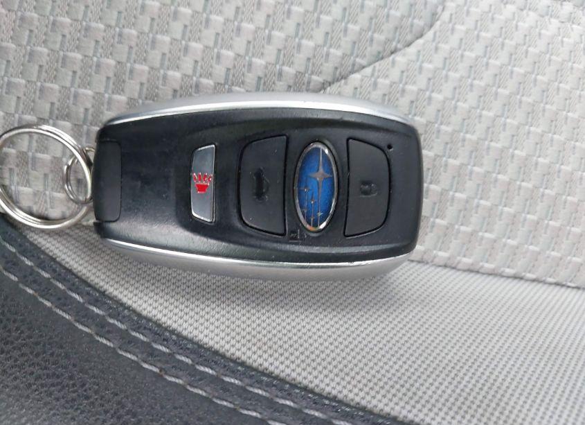 Photo 11 of 2021 Subaru Forester PREMIUM (VIN JF2SKAJC7MH592331)