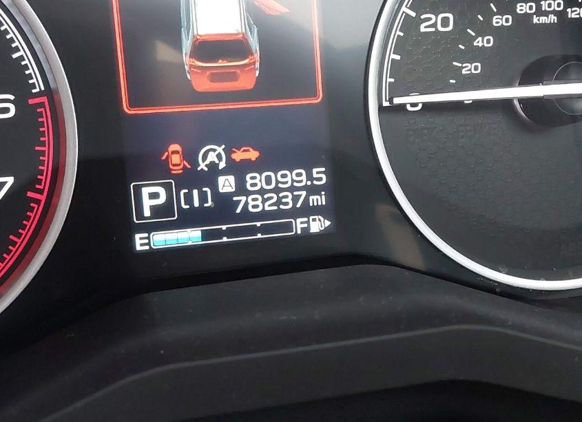 Photo 16 of 2021 Subaru Forester PREMIUM (VIN JF2SKAJC7MH592331)