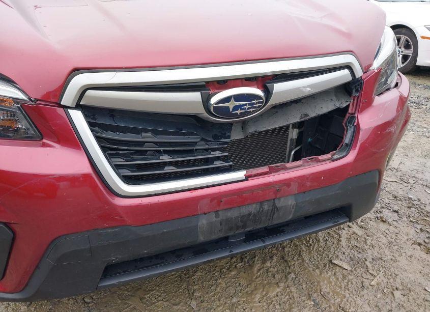 Photo 6 of 2021 Subaru Forester PREMIUM (VIN JF2SKAJC7MH592331)