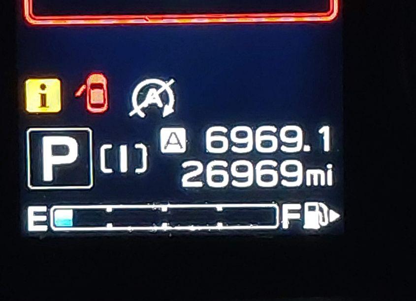 Photo 15 of 2022 Subaru Forester SPORT (VIN JF2SKAJC7NH430085)