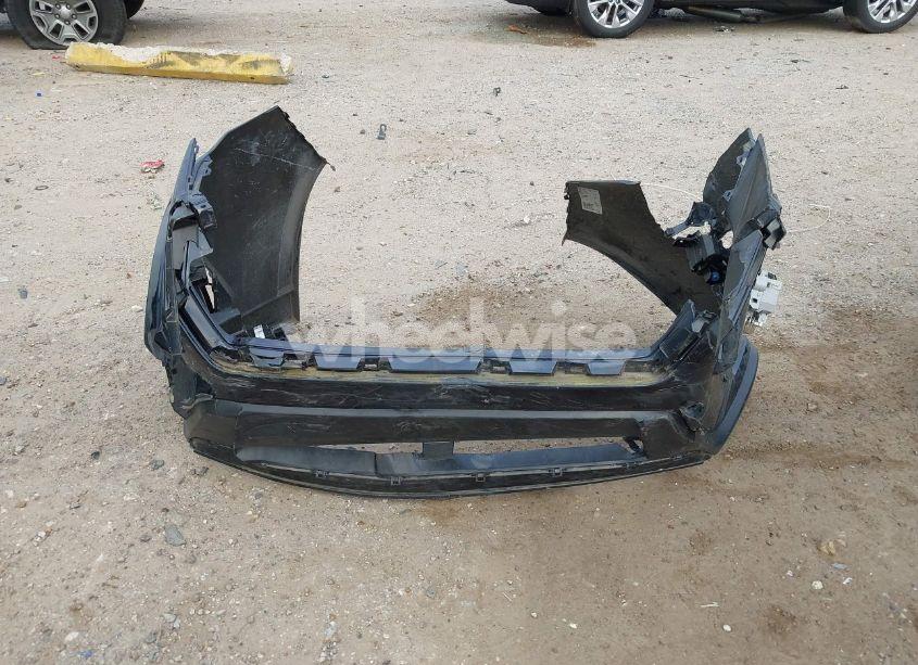 Photo 12 of 2022 Subaru Forester SPORT (VIN JF2SKAJC7NH515850)