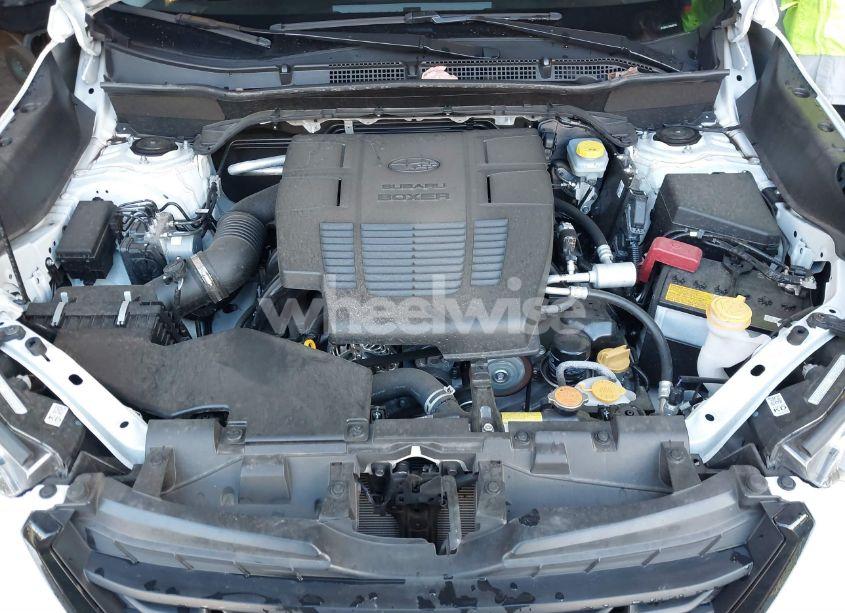 Photo 10 of 2023 Subaru Forester SPORT (VIN JF2SKAJC7PH448718)