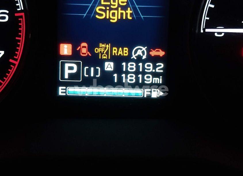 Photo 15 of 2023 Subaru Forester SPORT (VIN JF2SKAJC7PH448718)