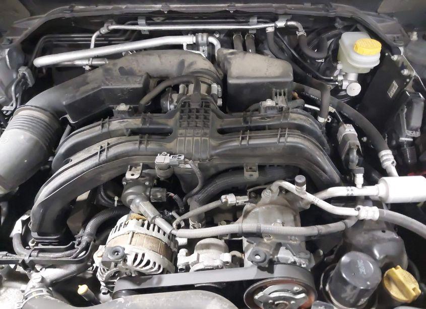 Photo 10 of 2020 Subaru Forester PREMIUM (VIN JF2SKAJC8LH473735)