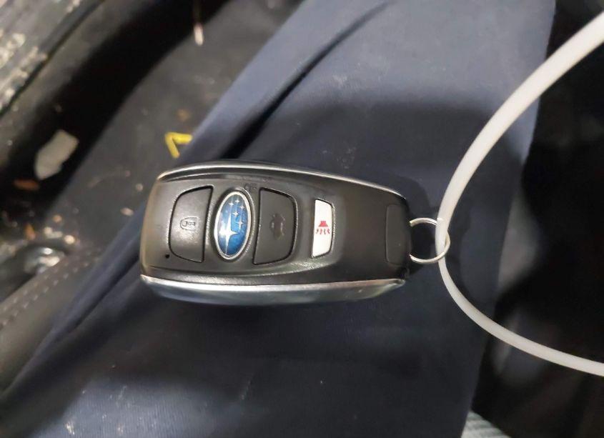 Photo 11 of 2020 Subaru Forester PREMIUM (VIN JF2SKAJC8LH473735)