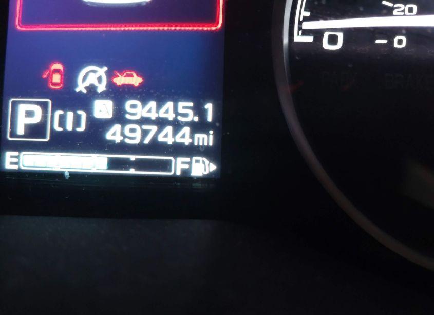 Photo 15 of 2020 Subaru Forester PREMIUM (VIN JF2SKAJC8LH473735)