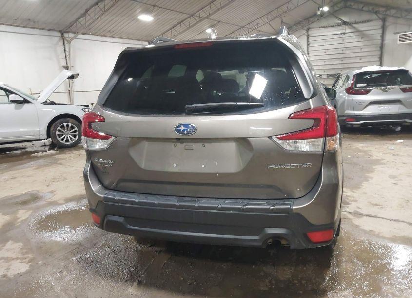 Photo 16 of 2020 Subaru Forester PREMIUM (VIN JF2SKAJC8LH473735)