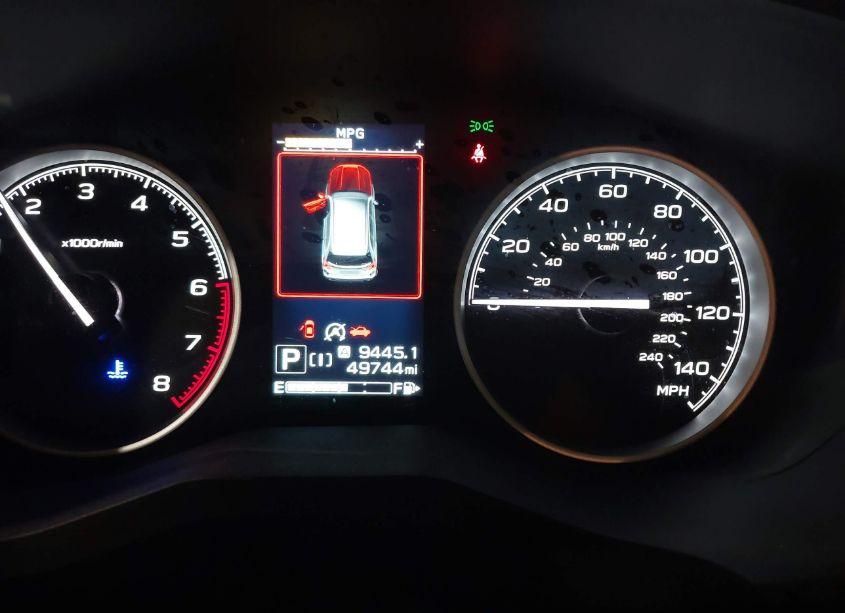 Photo 7 of 2020 Subaru Forester PREMIUM (VIN JF2SKAJC8LH473735)