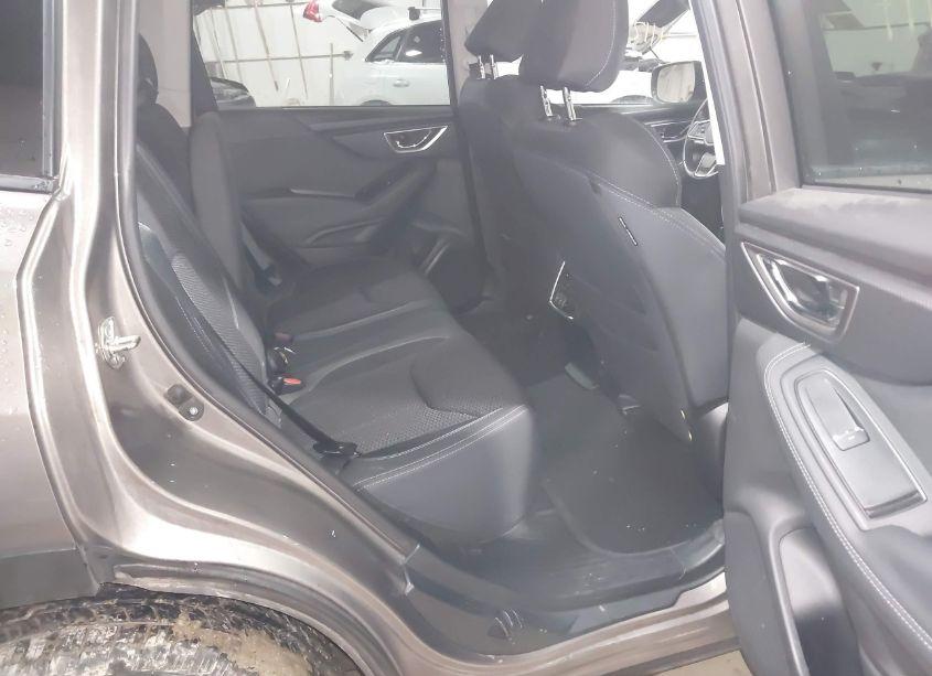 Photo 8 of 2020 Subaru Forester PREMIUM (VIN JF2SKAJC8LH473735)