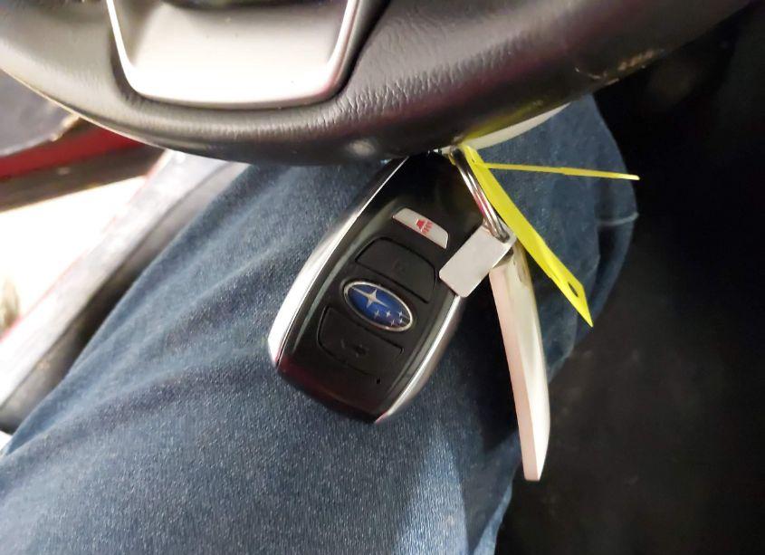 Photo 11 of 2020 Subaru Forester PREMIUM (VIN JF2SKAJC8LH516793)