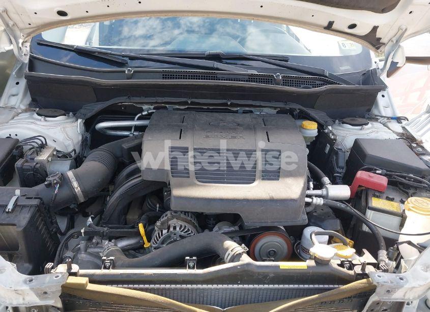 Photo 10 of 2020 Subaru Forester PREMIUM (VIN JF2SKAJC8LH543377)