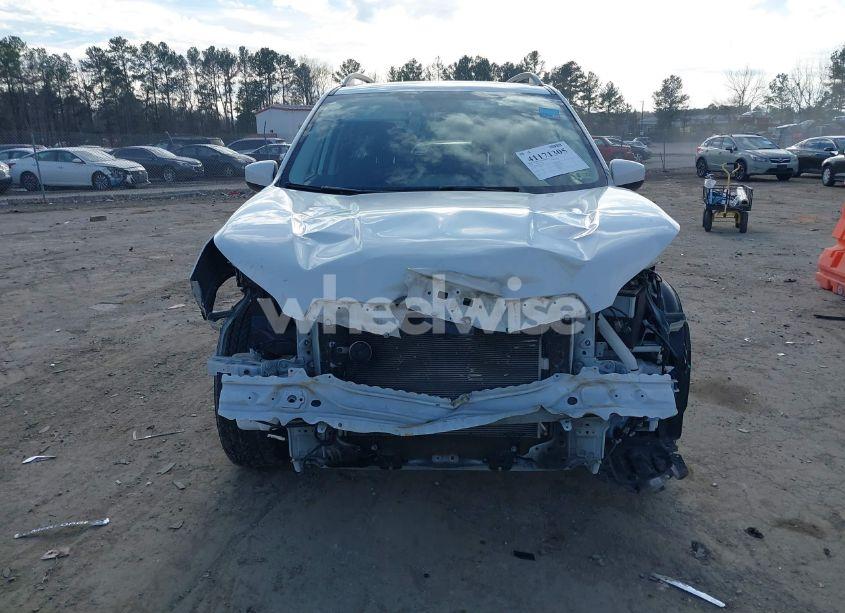 Photo 12 of 2020 Subaru Forester PREMIUM (VIN JF2SKAJC8LH543377)