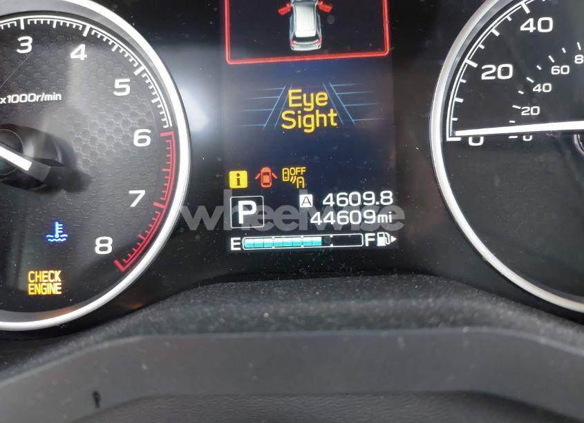 Photo 15 of 2020 Subaru Forester PREMIUM (VIN JF2SKAJC8LH543377)