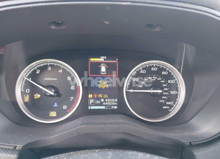 Photo 7 of 2020 Subaru Forester PREMIUM (VIN JF2SKAJC8LH543377)