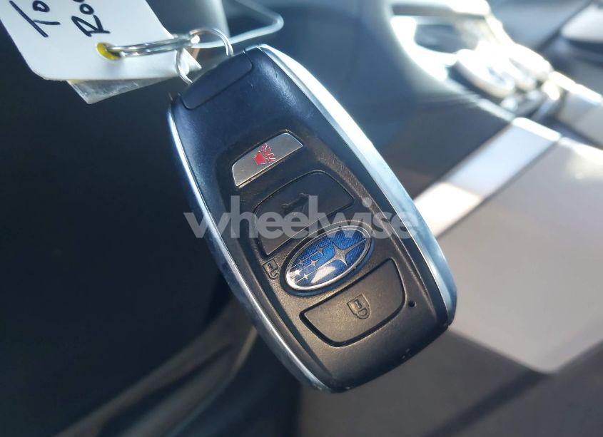 Photo 11 of 2020 Subaru Forester PREMIUM (VIN JF2SKAJC8LH558090)