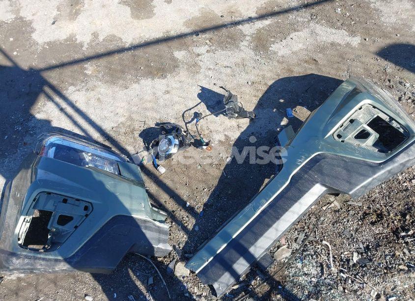 Photo 12 of 2020 Subaru Forester PREMIUM (VIN JF2SKAJC8LH558090)