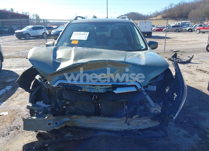 Photo 13 of 2020 Subaru Forester PREMIUM (VIN JF2SKAJC8LH558090)