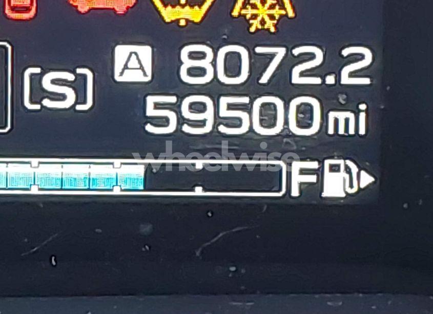 Photo 16 of 2020 Subaru Forester PREMIUM (VIN JF2SKAJC8LH558090)