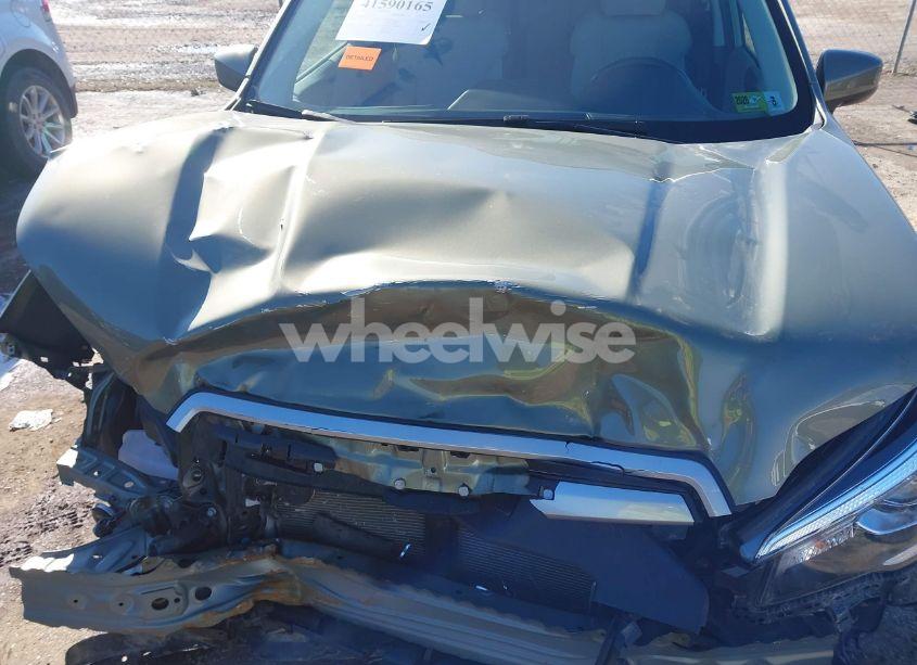 Photo 19 of 2020 Subaru Forester PREMIUM (VIN JF2SKAJC8LH558090)