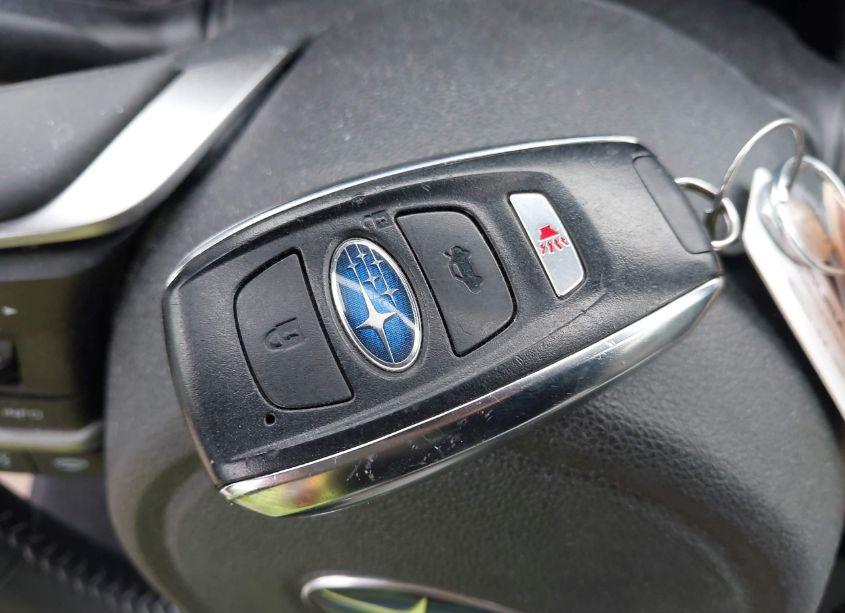 Photo 11 of 2020 Subaru Forester PREMIUM (VIN JF2SKAJC8LH589761)