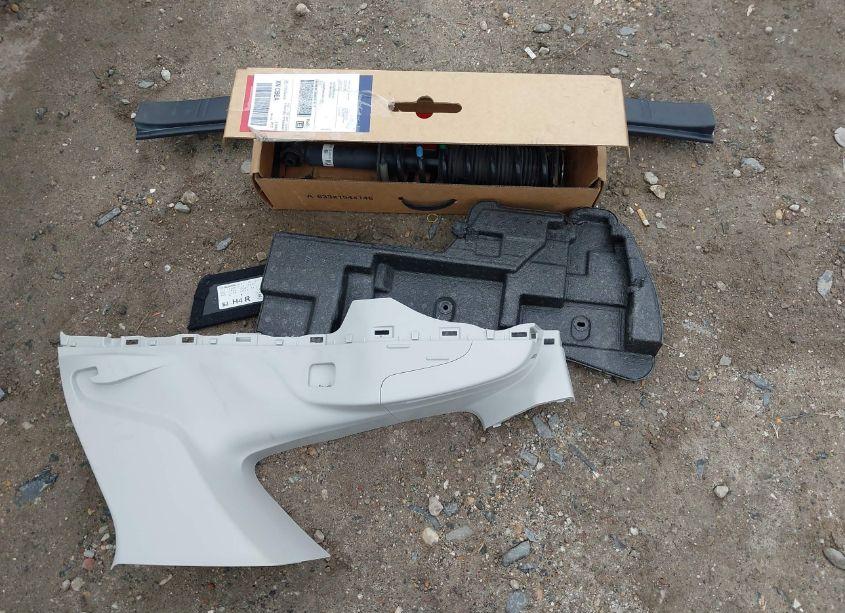 Photo 12 of 2020 Subaru Forester PREMIUM (VIN JF2SKAJC8LH589761)