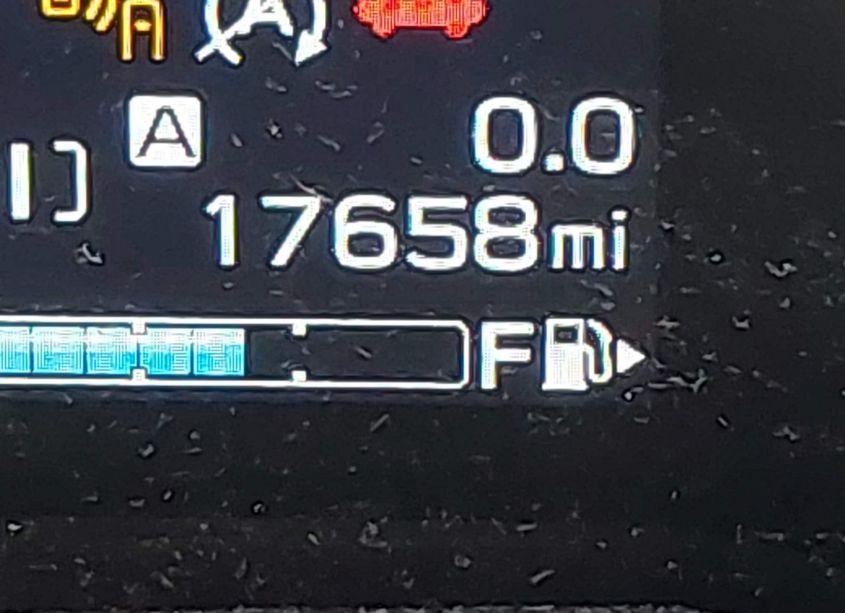 Photo 16 of 2020 Subaru Forester PREMIUM (VIN JF2SKAJC8LH589761)