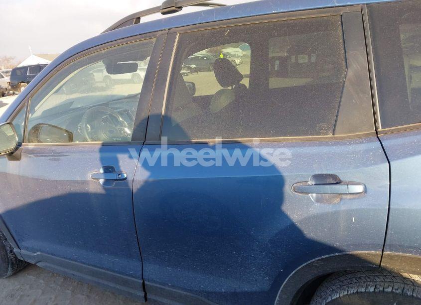 Photo 14 of 2021 Subaru Forester PREMIUM (VIN JF2SKAJC8MH551304)