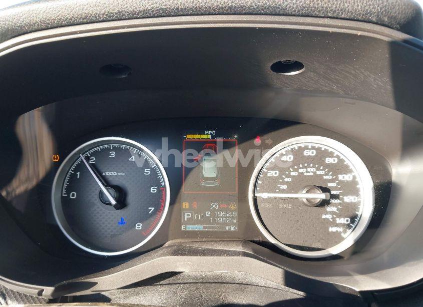 Photo 15 of 2021 Subaru Forester PREMIUM (VIN JF2SKAJC8MH551304)