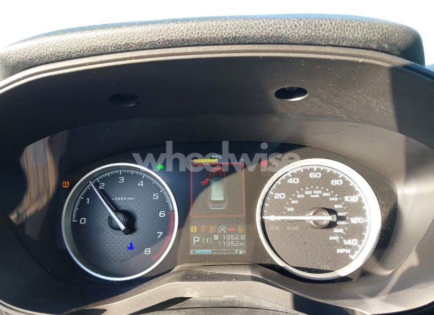 Photo 7 of 2021 Subaru Forester PREMIUM (VIN JF2SKAJC8MH551304)