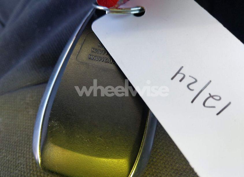 Photo 11 of 2021 Subaru Forester PREMIUM (VIN JF2SKAJC8MH557832)