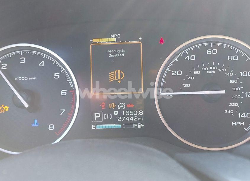 Photo 15 of 2021 Subaru Forester PREMIUM (VIN JF2SKAJC8MH557832)