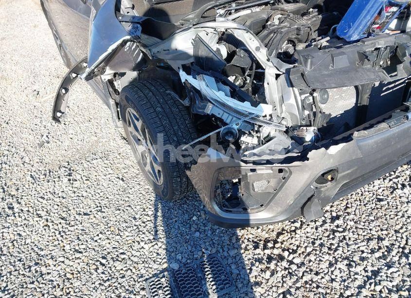 Photo 6 of 2021 Subaru Forester PREMIUM (VIN JF2SKAJC8MH557832)